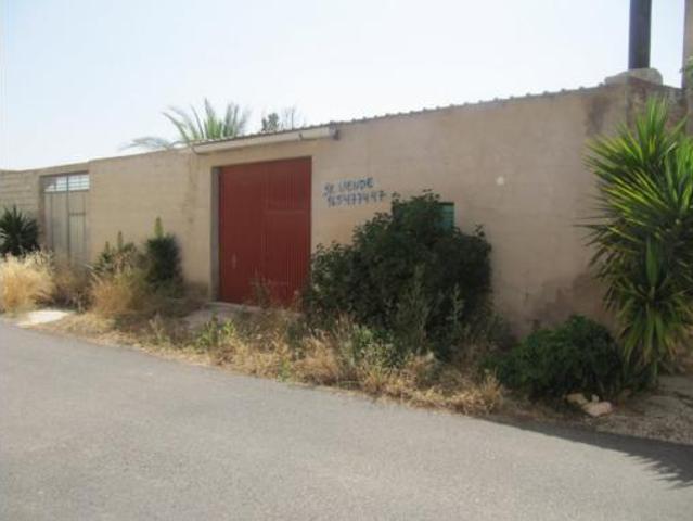 Casa en venta en el Vinalopó Mitjà / El Vinalopó Medio, Valencia