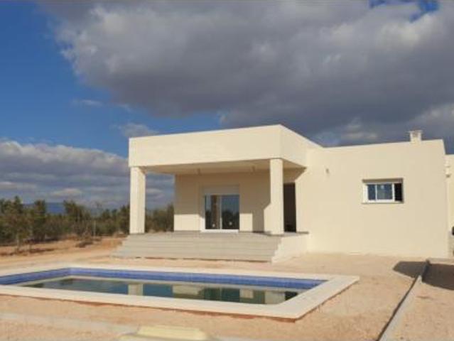 Casa en venta en el Vinalopó Mitjà / El Vinalopó Medio, Valencia