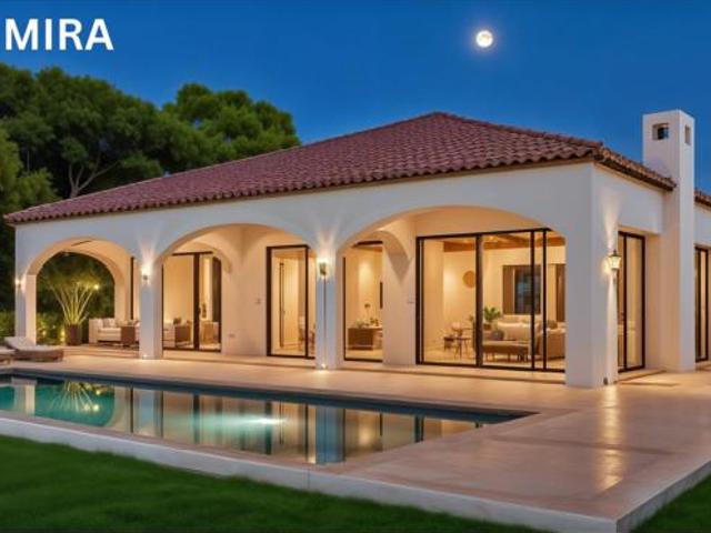 Casa en venta en el Vinalopó Mitjà / El Vinalopó Medio, Valencia
