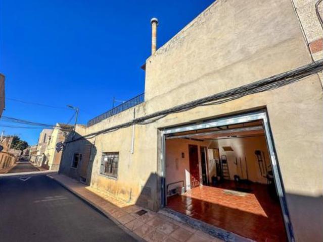 Casa en venta en el Vinalopó Mitjà / El Vinalopó Medio, Valencia