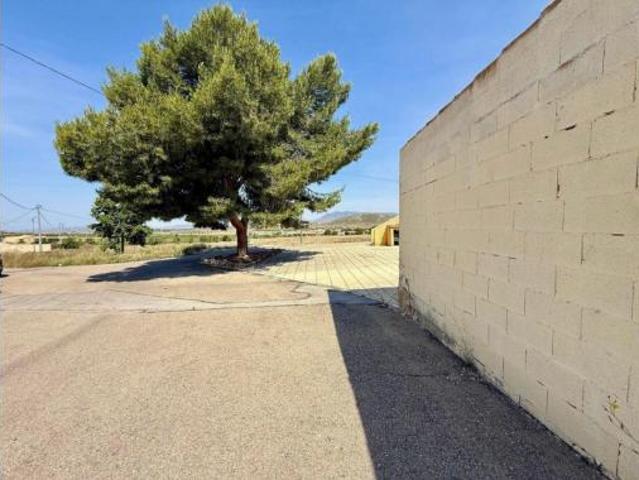 Casa en venta en el Vinalopó Mitjà / El Vinalopó Medio, Valencia