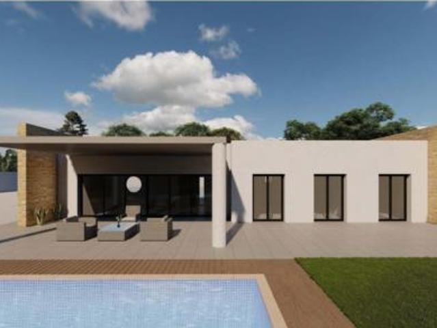 Casa en venta en el Vinalopó Mitjà / El Vinalopó Medio, Valencia