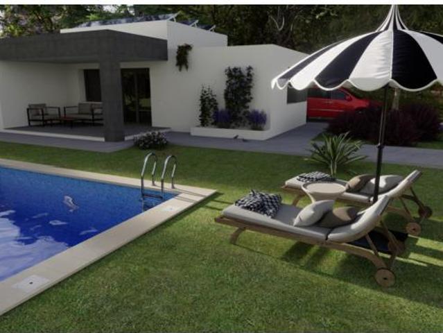 Casa en venta en el Vinalopó Mitjà / El Vinalopó Medio, Valencia