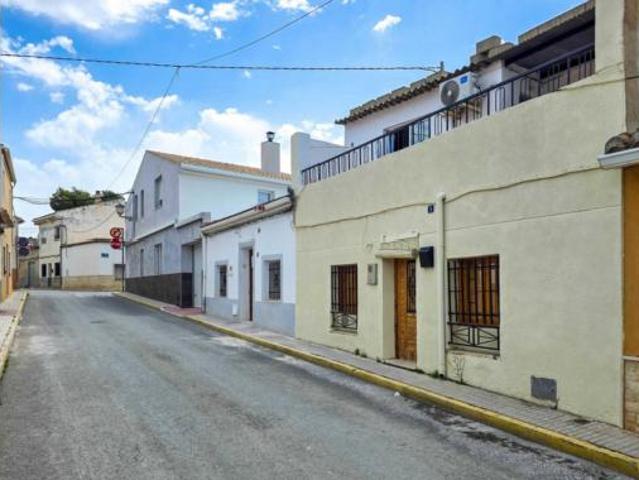 Casa en venta en el Vinalopó Mitjà / El Vinalopó Medio, Valencia
