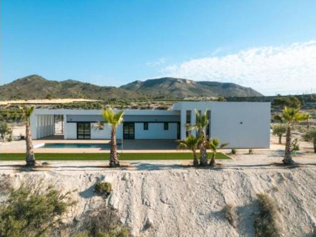 Casa en venta en Úbeda, el Vinalopó Mitjà / El Vinalopó Medio