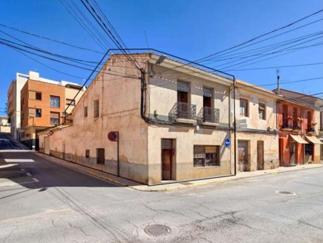 Casa en venta en el Vinalopó Mitjà / El Vinalopó Medio, Valencia