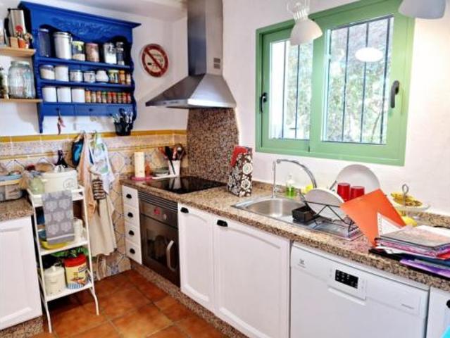 Casa en venta en el Vinalopó Mitjà / El Vinalopó Medio, Valencia