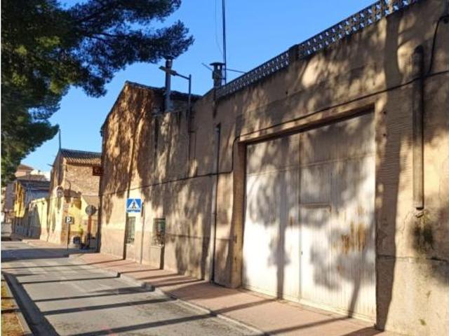Casa en venta en el Vinalopó Mitjà / El Vinalopó Medio, Valencia