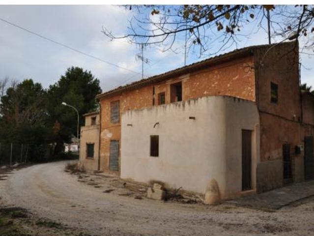 Casa en venta en el Vinalopó Mitjà / El Vinalopó Medio, Valencia