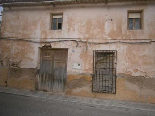 Casa en venta en El Rodriguillo, el Vinalopó Mitjà / El Vinalopó Medio