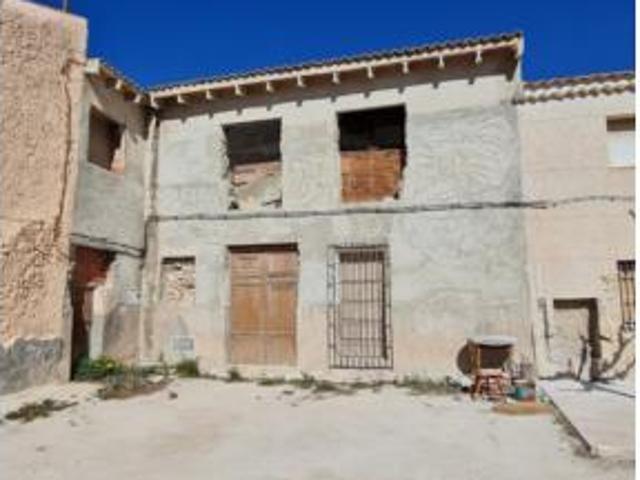 Casa en venta en el Vinalopó Mitjà / El Vinalopó Medio, Valencia