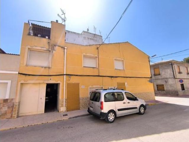 Casa en venta en el Vinalopó Mitjà / El Vinalopó Medio, Valencia