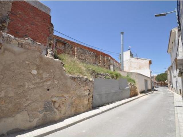 Casa en venta en el Vinalopó Mitjà / El Vinalopó Medio, Valencia