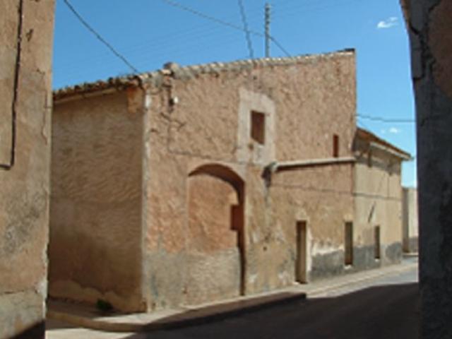 Casa en venta en el Vinalopó Mitjà / El Vinalopó Medio, Valencia
