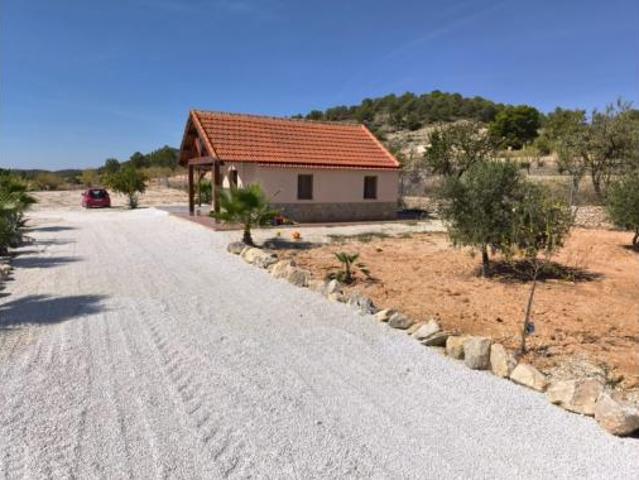 Casa en venta en el Vinalopó Mitjà / El Vinalopó Medio, Valencia