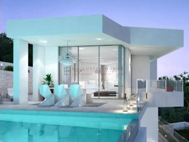 Casa en venta en Tampa Park, la Marina Alta