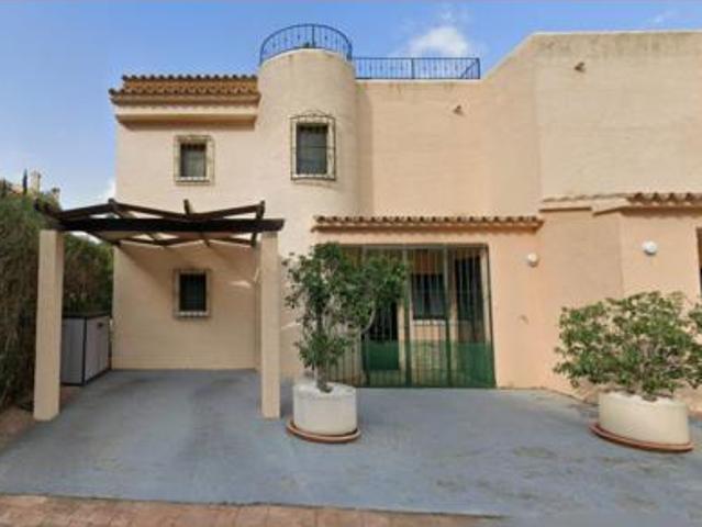 Casa en venta en Urbanització Poble de l'Alcassar, la Marina Alta