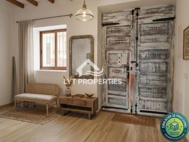 Casa en venta en la Marina Alta, Valencia
