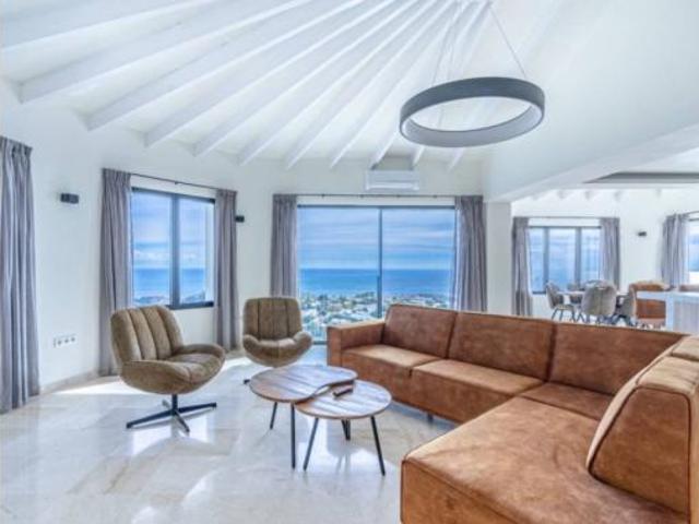 Casa en venta en Pueblo Panorama, la Marina Alta