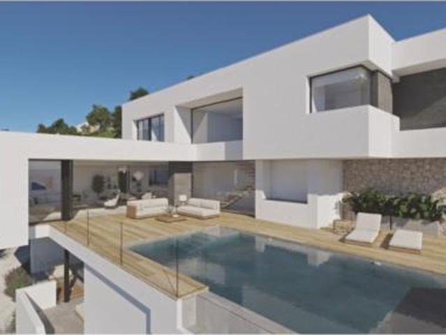 Casa en venta en Urbanització Poble de l'Alcassar, la Marina Alta