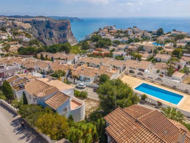 Casa en venta en la Marina Alta, Valencia