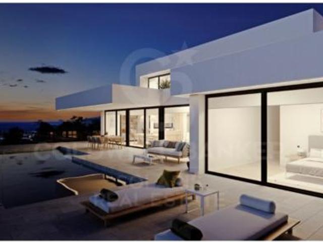 Casa en venta en Pueblo Panorama, la Marina Alta