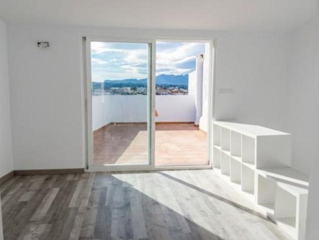 Casa en venta en la Marina Alta, Valencia