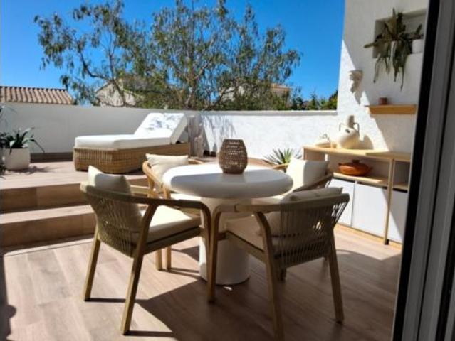 Casa en venta en la Marina Alta, Valencia