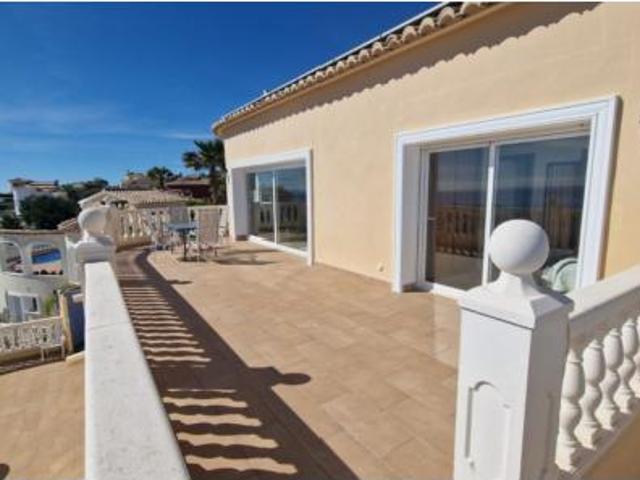 Casa en venta en la Marina Alta, Valencia