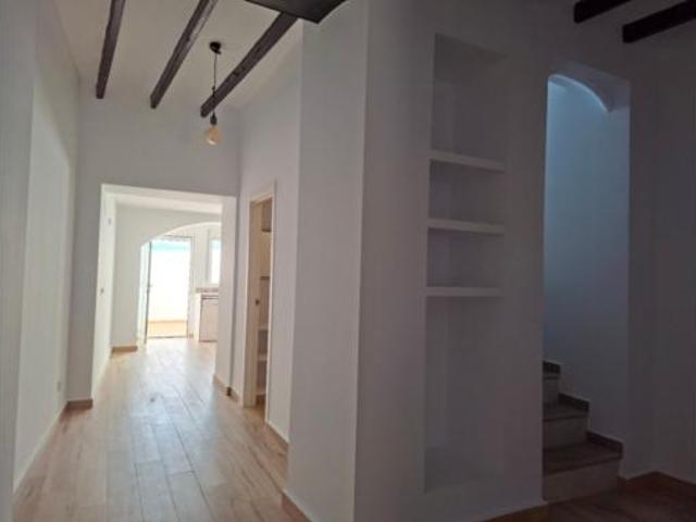 Casa en venta en la Marina Alta, Valencia
