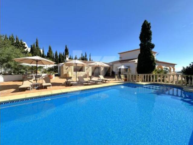 Casa en venta en Urbanització El Cim del Sol, la Marina Alta