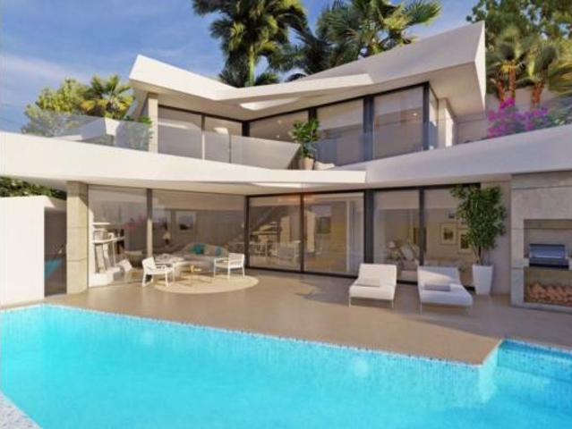 Casa en venta en Urbanització Poble de l'Alcassar, la Marina Alta