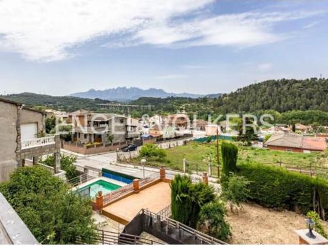 Casa en venta en el Pont de Vilomara, Bages