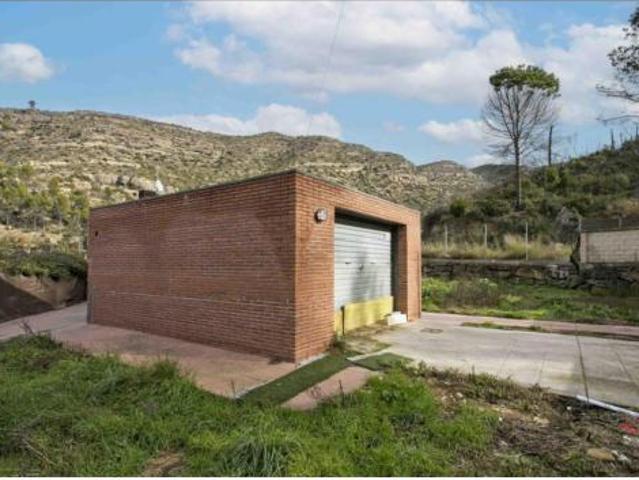 Casa en venta en el Pont de Vilomara, Bages
