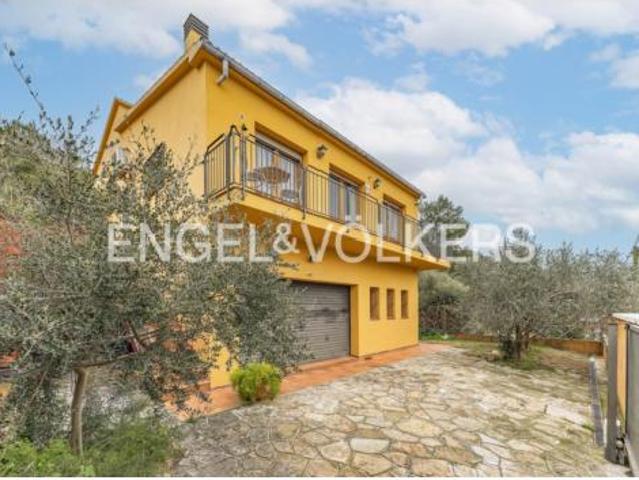 Casa en venta en el Pont de Vilomara, Bages