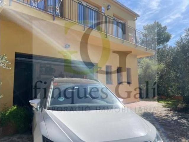 Casa en venta en el Pont de Vilomara, Bages