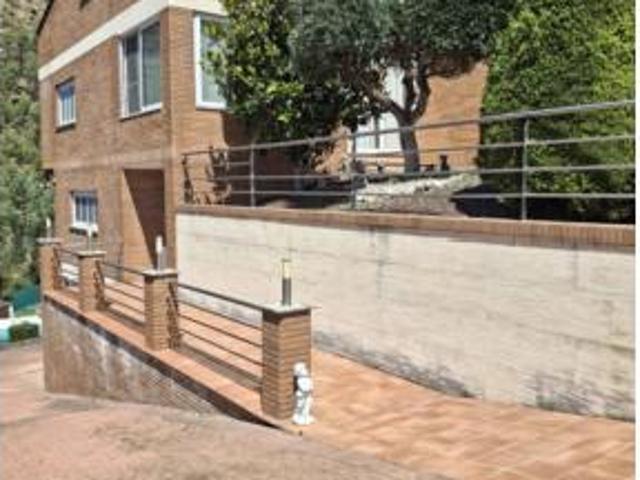 Casa en venta en el Pont de Vilomara, Bages