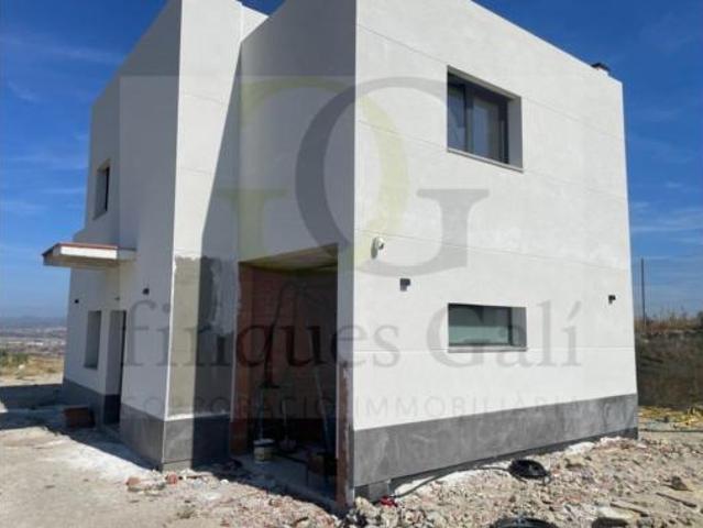 Casa en venta en el Pont de Vilomara, Bages