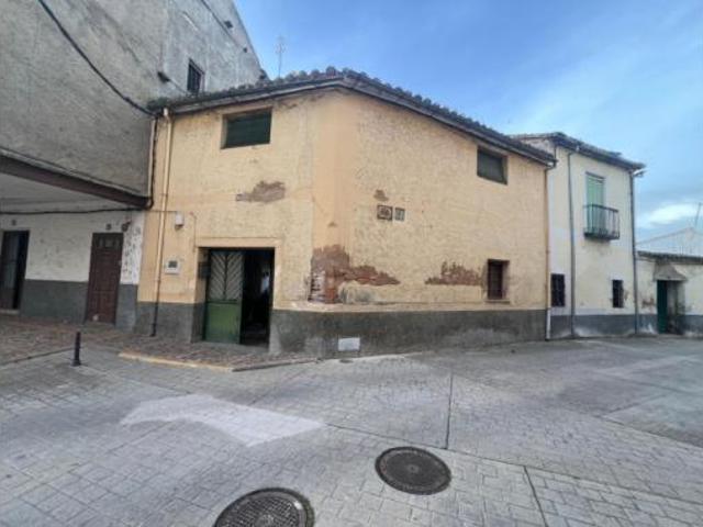 Casa en venta en El Puente Del Arzobispo, Castilla-La Mancha