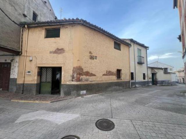 Casa en venta en El Puente Del Arzobispo, Castilla-La Mancha
