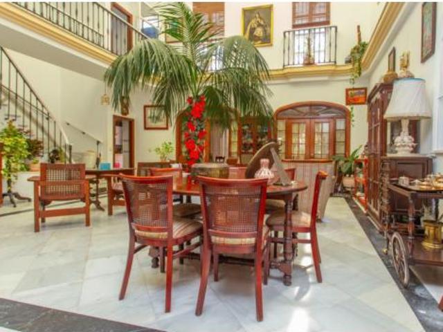 Casa en venta en Sudamérica, Bahía de Cádiz
