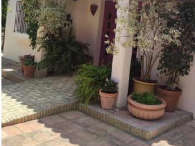 Casa en venta en El Puerto De Santa María, El Águila