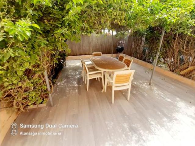 Casa en venta en El Puerto De Santa María, El Manantial