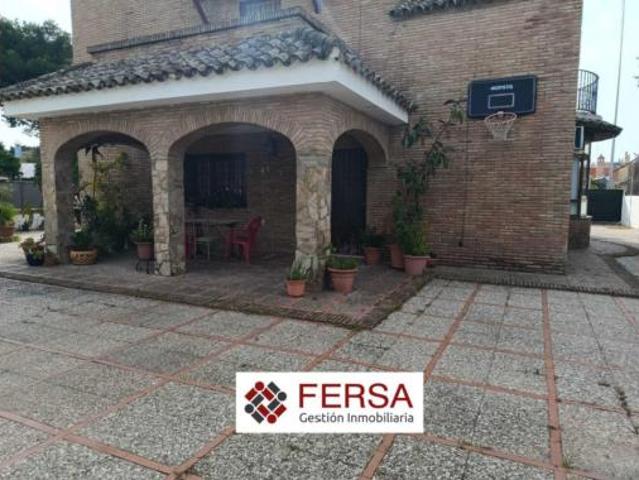 Casa en venta en Sudamérica, Bahía de Cádiz