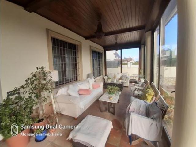 Casa en venta en El Puerto De Santa María, Galvecito