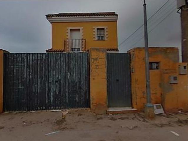 Casa en venta en El Puerto De Santa María, Rompeserones Casa en venta en El Puerto De Santa María, Rompeserones