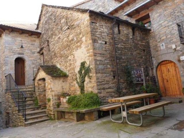 Casa en venta en Aínsa-sobrarbe, Aragón