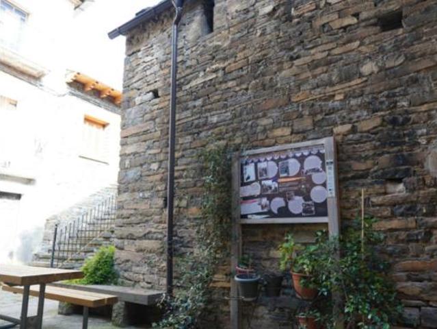 Casa en venta en Aínsa-sobrarbe, Aragón