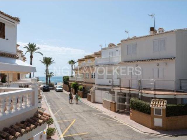 Casa en venta en Platja del Puig, l'Horta Nord