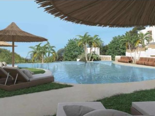Casa en venta en la Marina Alta, Valencia
